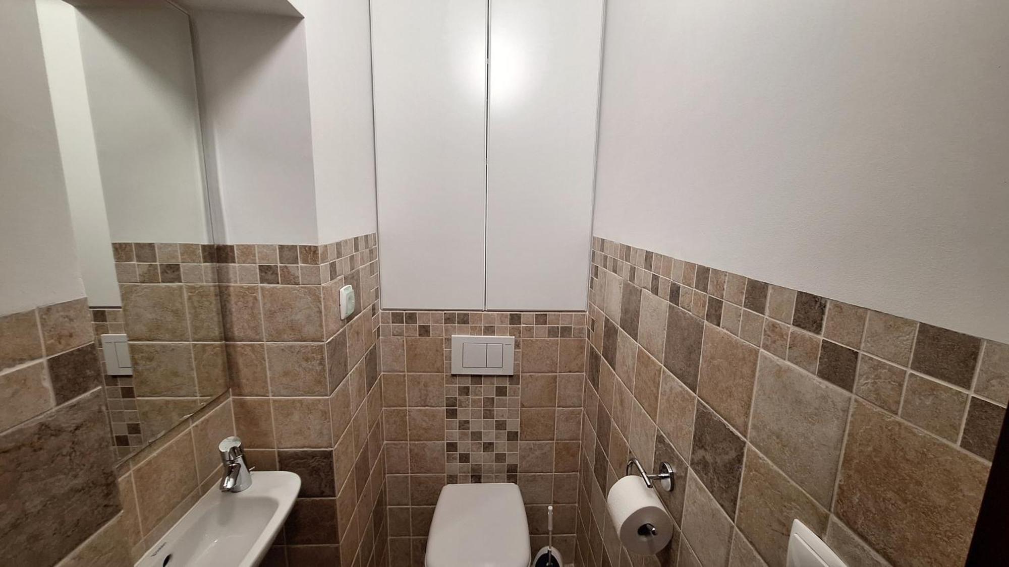 Elegant 3 Room At The Old Town - 70M2 - Up To 6 Sleeps Warszawa Eksteriør billede
