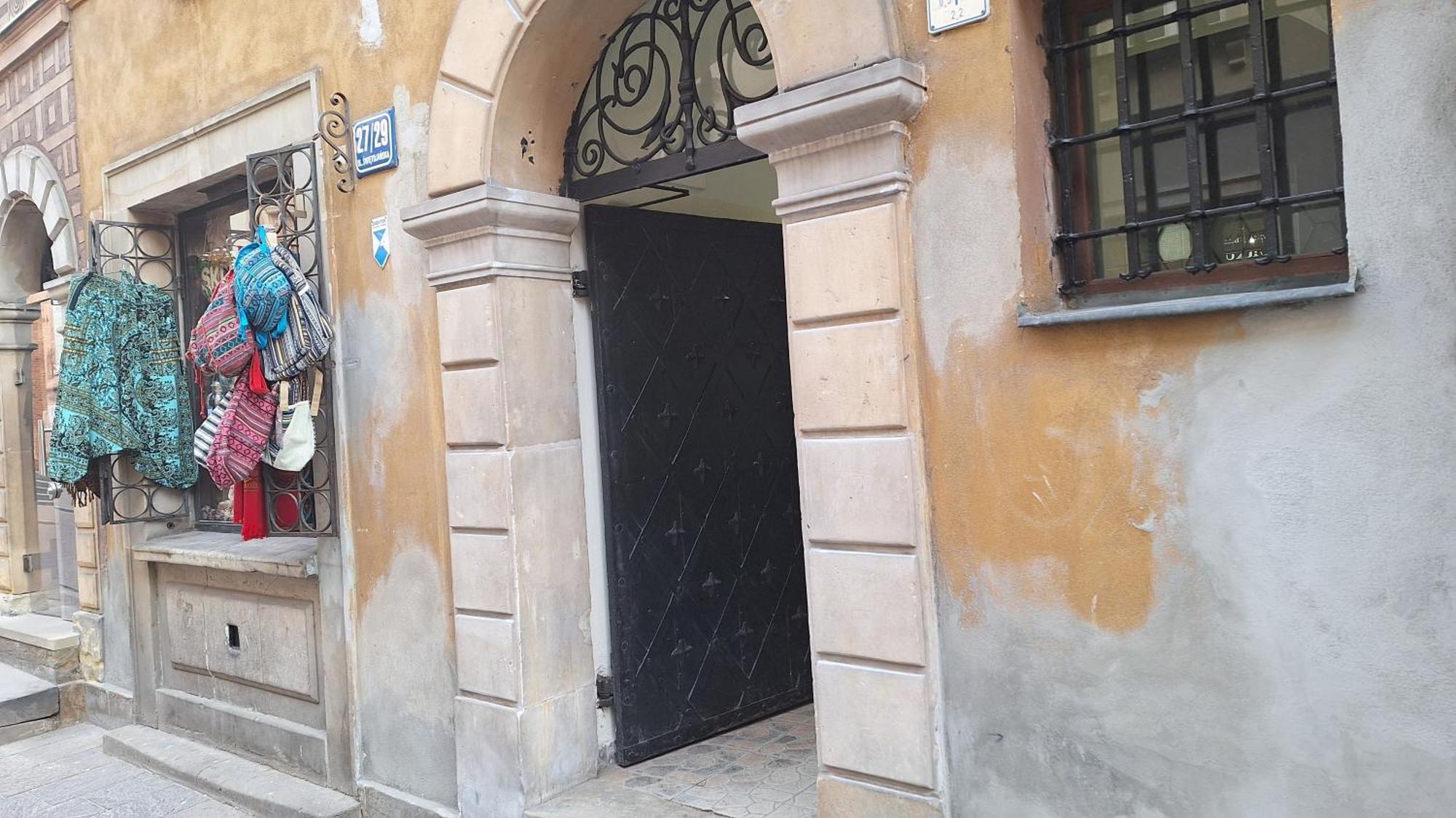 Elegant 3 Room At The Old Town - 70M2 - Up To 6 Sleeps Warszawa Eksteriør billede