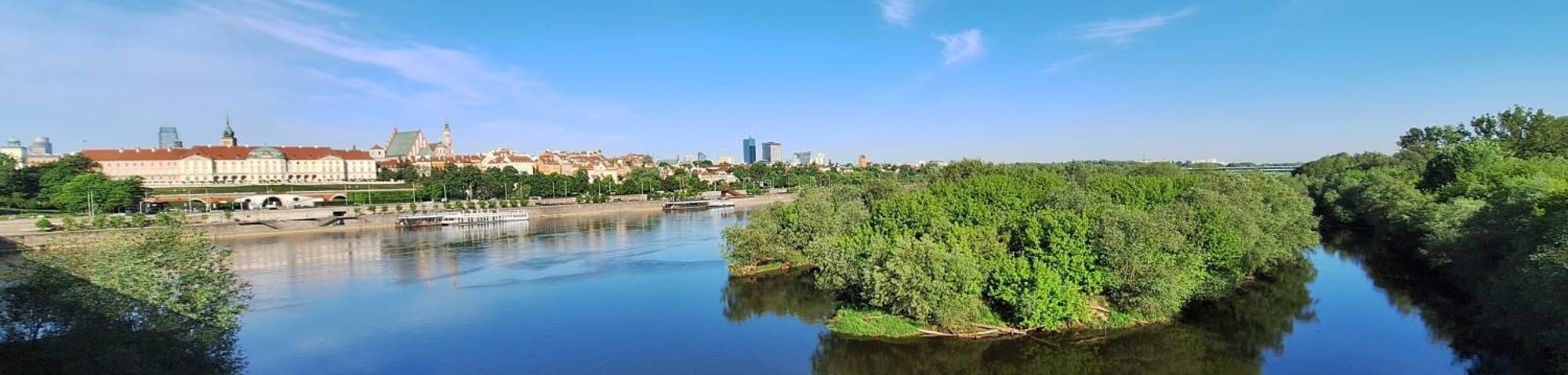 Elegant 3 Room At The Old Town - 70M2 - Up To 6 Sleeps Warszawa Eksteriør billede